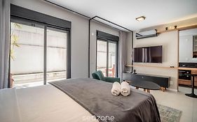 ECH - Apartamentos Próximos à Beira-Mar Norte em Floripa